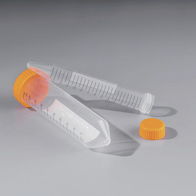 Labor-Reagenzglas - 501101 - taizhou suntrine biotechnology co.,ltd - Polypropylen / für Zentrifuge / Mess