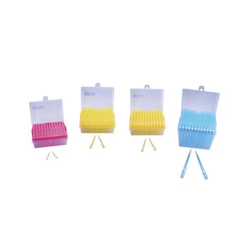 Pipettenspitze - 101001 - taizhou suntrine biotechnology co.,ltd