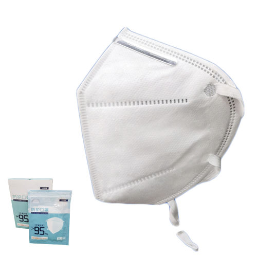 N95-Schutzmaske - FY-FM02 - Sunrise Healthcare Technology - zum Einmalgebrauch / Vlies