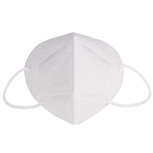FFP2-Maske - EN149:2001 - Sunrise Healthcare Technology - zum Einmalgebrauch / faltbar