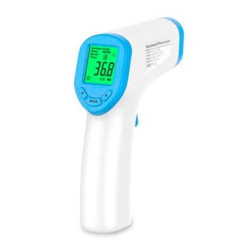 Fieberthermometer - LZ600 - Sunrise Healthcare Technology - digital / Infrarot / kontaktlos