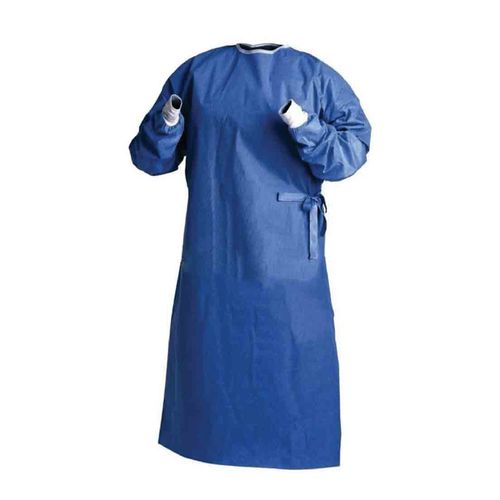 OP-Kittel / unisex - DMG1009 - Sunrise Healthcare Technology - Einweg