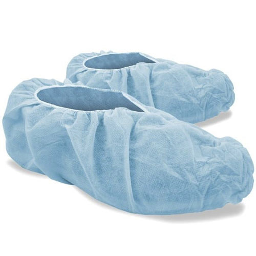 Medizinischer Überschuh / aus Polypropylen - D-10005 - Sunrise Healthcare Technology - Einweg