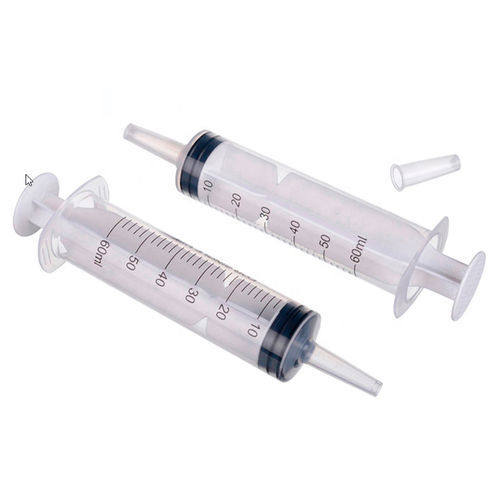 Spritze / 10 ml - S-20000 - Sunrise Healthcare Technology - 50 ml / 60 ml