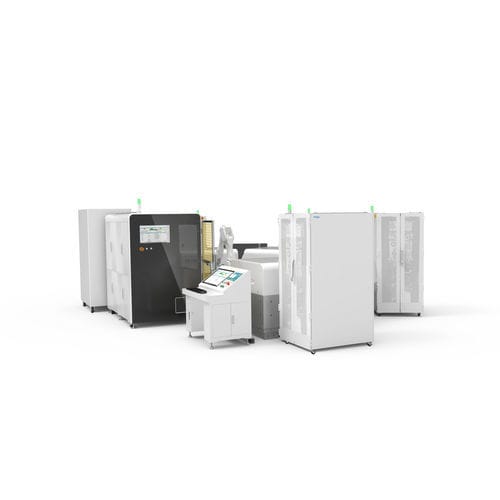 Sequenzierer für DNA - DNBSEQ-T10×4RS - MGI Tech - Labor