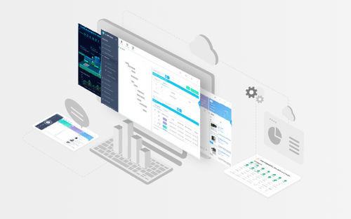 Verwaltungs- und Analysesystem / Daten - ZLIMS - MGI Tech - Information / Labor / stationär