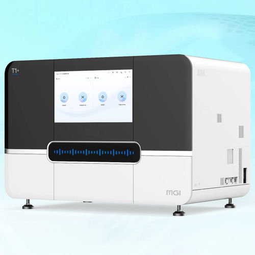 Sequenzierer für DNA - DNBSEQ-T1+ - MGI Tech - Labor / kompakt