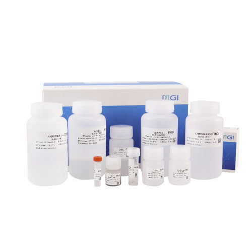 Nukleinsäure-Reagenzkit - MGIEasy - MGI Tech - für RNA-Extraktion