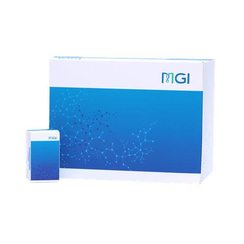 Nukleinsäure-Reagenzkit - MGIEasy - MGI Tech - für DNA-Extraktion / Pulver / genomische DNA