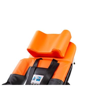 Kopfstütze für Erwachsene - 3200 - Stollenwerk - anatomisch geformt