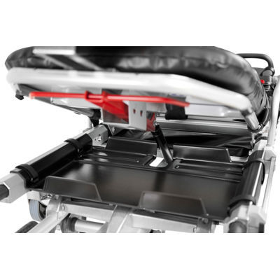 Tablett für Wagen - 4440 - Stollenwerk - ABS