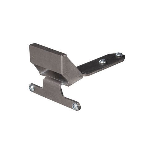 Schutzschiene - 4411 - Stollenwerk - modular