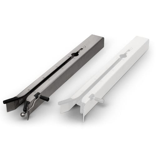 Manuelles Befestigungssystem - 6500-M-T - Stollenwerk - Hebel