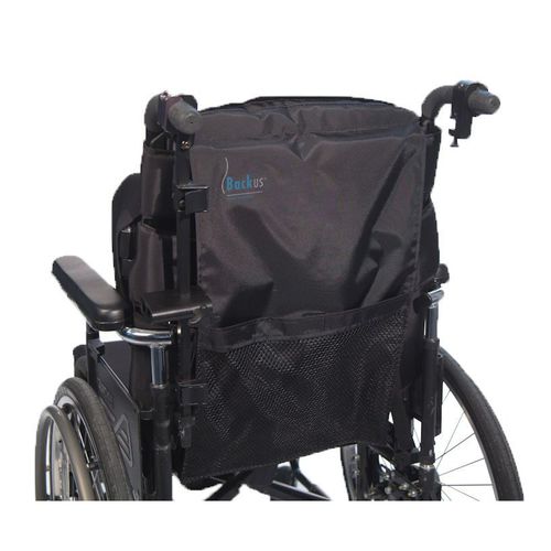 Rückenstütze für Rollstühle - Backus™ - Positech Innovation Inc. - einstellbar