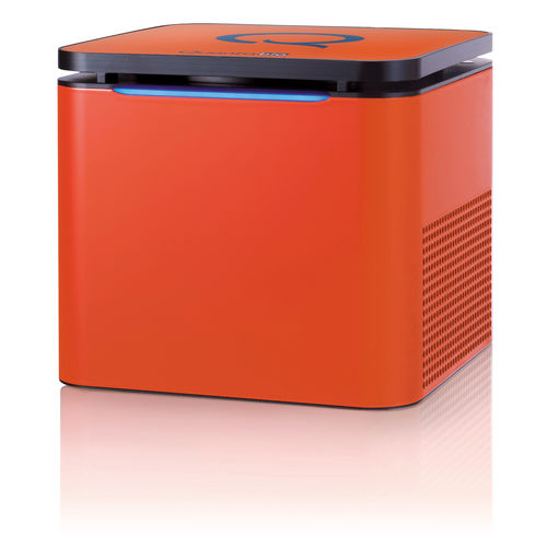 Thermocycler für qPCR - Q - QuantaBio - 96 Well / tragbar / Bluetooth