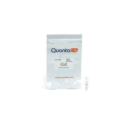 Reagenzkit / umgekehrte Transkriptase - qScript 1-Step  ToughMix - QuantaBio - für Molekularbiologie / für RT-qPCR / Viren