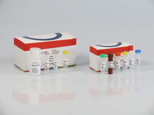 Reagenzkit / als Lösung - sparQ - QuantaBio - Pufferlösung / für Molekularbiologie / NGS