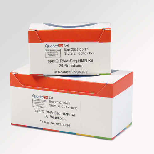 Enzyme-Reagenzkit - sparQ - QuantaBio - für Molekularbiologie / NGS
