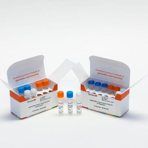 Pufferlösungs-Reagenzkit - sparQ - QuantaBio - für Molekularbiologie / enzymatisch