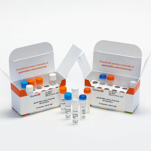 Reagenzkit / als Lösung - sparQ - QuantaBio - für Molekularbiologie / NGS