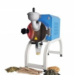 Rotormühle - EFLAB - Hammer / für die Lebensmittelindustrie / mit Staubsammler