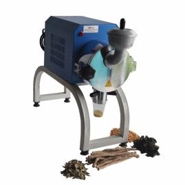 Rotormühle - EFLAB - Hammer / für die Pharmaindustrie / mit Staubsammler