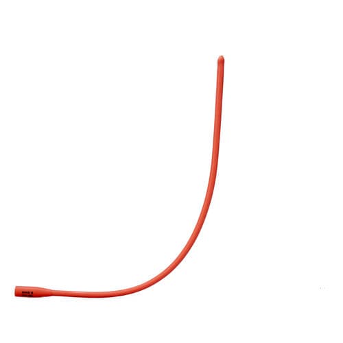 Urindrainage-Katheter - F01A16 series - Well Lead Medical - Harnröhren / weiblich / für Kinder