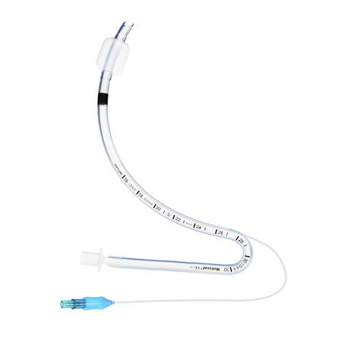 Nasen-Endotrachealtubus - Soft Line - Well Lead Medical - Einweg