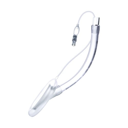 PVC-Larynxmaske - A05A01 series - Well Lead Medical - zum Einmalgebrauch