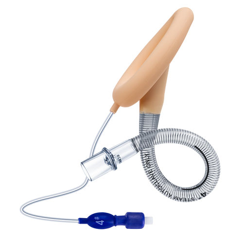 Silikon-Larynxmaske - A05B07 series - Well Lead Medical - wiederverwendbar