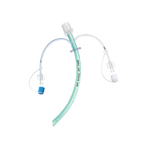 Kanüle für nasopharyngeale Intubation - WNJ - Well Lead Medical