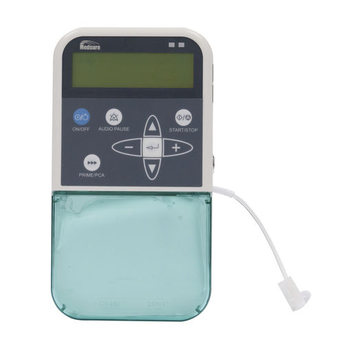Ambulante Infusionspumpe - 3000F - Well Lead Medical - 1 Kanal / ACP