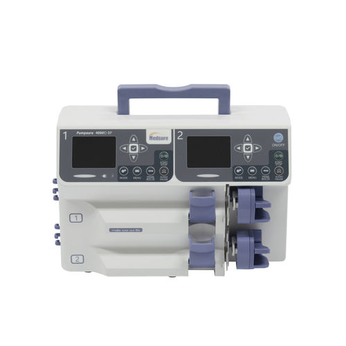 Mehrweg-Spritzenpumpe - MEDSURE 4000 - Well Lead Medical