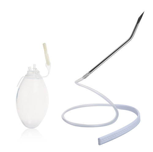 Wunden-Drainageset - FN01D0 series - Well Lead Medical