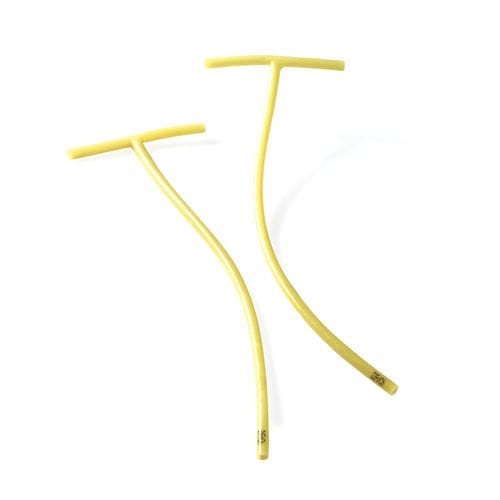 Drainageschlauch - N01D05 series - Well Lead Medical