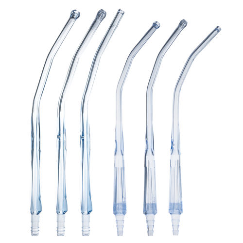 Ansaugkanüle - N01A02 series - Well Lead Medical - Yankauer