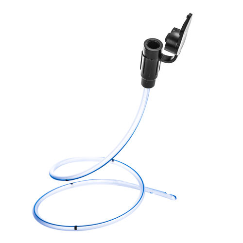 Nasogastralsonde für Kinder - N03C01 series - Well Lead Medical - Polyvinylchlorid
