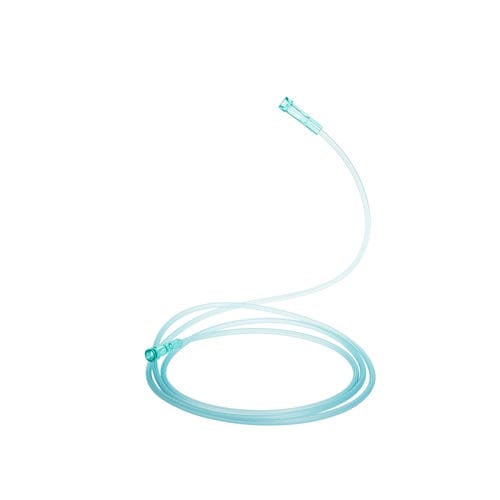 Sauerstoffschlauch - R01C01 series - Well Lead Medical - PVC / Polyethylen / PTFE