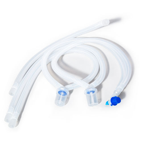 Wasserfalle zum Einmalgebrauch - WB10025FYCo2PSC-40.7-2WTO.65L - Well Lead Medical