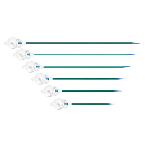 Ureterzugangsschaft - U03B011 series - Well Lead Medical - hydrophil