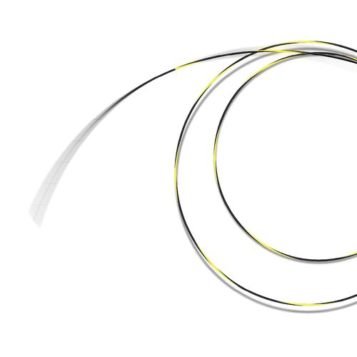 Führungsdraht für katheter - HybriGlide - Well Lead Medical - Ureter / hydrophil