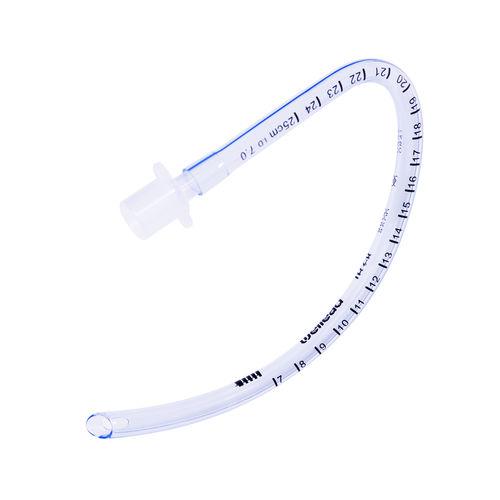 Oraler Endotrachealtubus - A01B0 series - Well Lead Medical - Einweg / ohne Manschette