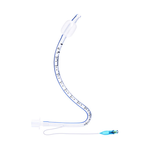Nasen-Endotrachealtubus - A01C0 series - Well Lead Medical - Einweg / ohne Manschette