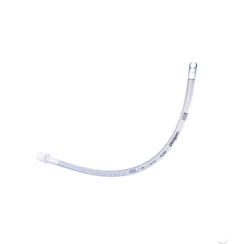 Oraler und nasaler Endotrachealtubus - A01E0 series - Well Lead Medical - Einweg