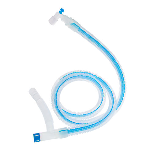 Atemkreislauf für Kinder - Divisiθ Bilumen - Well Lead Medical - für Erwachsene / Dichtheitsprüfer