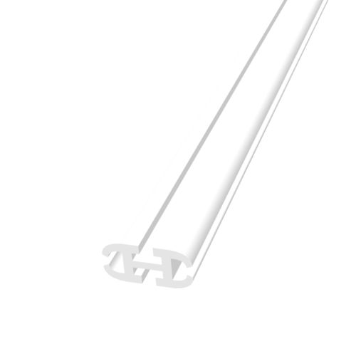 Drainageschlauch - N01D020 series - Well Lead Medical - Silikon / flach