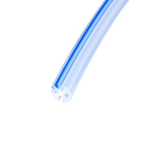 Drainageschlauch - N01D03 series - Well Lead Medical - Silikon