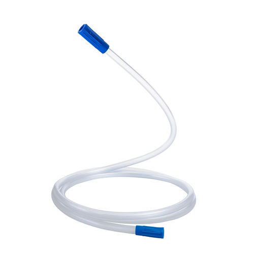 Drainageschlauch - N01B010 series - Well Lead Medical - transparent