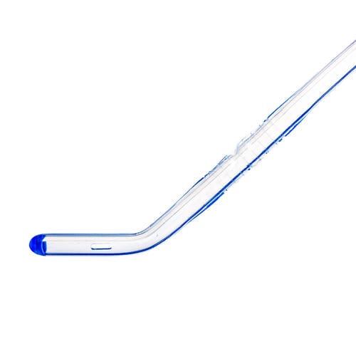 Urindrainage-Katheter - F01B1 series - Well Lead Medical - Harnröhren / Silikon / 12 FR