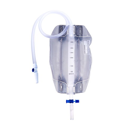 Urin-Drainageset - F04D0 series - Well Lead Medical
